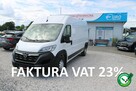 Opel Movano 2.2 L3H2 Kamera F-VAT 60894 netto PLN - 1