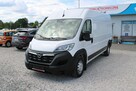 Opel Movano 2.2 L3H2 Kamera F-VAT 60894 netto PLN - 2