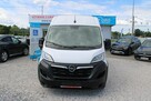 Opel Movano 2.2 L3H2 Kamera F-VAT 60894 netto PLN - 3