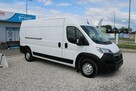 Opel Movano 2.2 L3H2 Kamera F-VAT 60894 netto PLN - 5