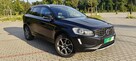 Volvo XC 60 2.0 D3 5-Cylindrów Ocean Race Led Manual Navi Skóra Parktronik - 2