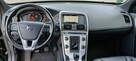 Volvo XC 60 2.0 D3 5-Cylindrów Ocean Race Led Manual Navi Skóra Parktronik - 5