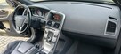 Volvo XC 60 2.0 D3 5-Cylindrów Ocean Race Led Manual Navi Skóra Parktronik - 12