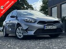 Kia Cee'd Salon Polska Poleasingowy I właściciel Serwis ASO VAT 23% Bezwypadkowy