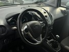 Ford Tourneo Courier Salon Polska Poleasingowy I właściciel Serwis ASO VAT 23% Bezwypadkowy - 9