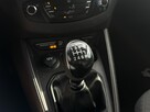 Ford Tourneo Courier Salon Polska Poleasingowy I właściciel Serwis ASO VAT 23% Bezwypadkowy - 10