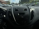 Ford Tourneo Courier Salon Polska Poleasingowy I właściciel Serwis ASO VAT 23% Bezwypadkowy - 14