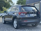 Škoda Karoq Salon Polska Poleasingowy I właściciel Serwis ASO VAT 23% Bezwypadkowy - 7