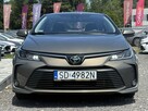 Toyota Corolla I właściciel Serwis ASO VAT 23% Bezwypadkowy Salon Polska Poleasingowy - 3