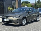 Toyota Corolla I właściciel Serwis ASO VAT 23% Bezwypadkowy Salon Polska Poleasingowy - 5