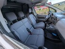 Berlingo 3 osobowe bagażnik dachowy z rolką - 5