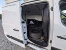 Berlingo 3 osobowe bagażnik dachowy z rolką - 6
