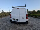 Berlingo 3 osobowe bagażnik dachowy z rolką - 7