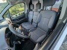 Berlingo 3 osobowe bagażnik dachowy z rolką - 10