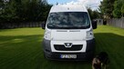 Peugeot Boxer Polski salon. Faktura Vat. Gwarancja. Polecam !!! - 3