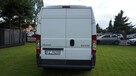Peugeot Boxer Polski salon. Faktura Vat. Gwarancja. Polecam !!! - 7