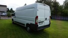 Peugeot Boxer Polski salon. Faktura Vat. Gwarancja. Polecam !!! - 8