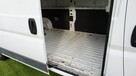 Peugeot Boxer Polski salon. Faktura Vat. Gwarancja. Polecam !!! - 15