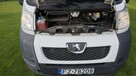 Peugeot Boxer Polski salon. Faktura Vat. Gwarancja. Polecam !!! - 16