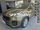 Kia Sportage Pierwszy wł. Krajowy, Serwis, Bezwypadkowy, 4X4, Automat, 89tys km