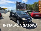 Ford C-Max 1.8 Benzyna + LPG 125 KM, LIFT, Klimatyzacja, Alufelgi, Grzane Fotele