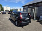 Ford C-Max 1.8 Benzyna + LPG 125 KM, LIFT, Klimatyzacja, Alufelgi, Grzane Fotele - 4