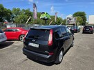 Ford C-Max 1.8 Benzyna + LPG 125 KM, LIFT, Klimatyzacja, Alufelgi, Grzane Fotele - 5