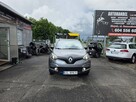 Renault Captur 0.9 TCE 90 KM, Klimatyzacja, Grzane Fotele, Bluetooth, Alufelgi, USB - 2
