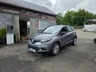 Renault Captur 0.9 TCE 90 KM, Klimatyzacja, Grzane Fotele, Bluetooth, Alufelgi, USB - 4