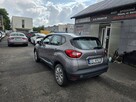 Renault Captur 0.9 TCE 90 KM, Klimatyzacja, Grzane Fotele, Bluetooth, Alufelgi, USB - 6