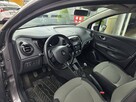 Renault Captur 0.9 TCE 90 KM, Klimatyzacja, Grzane Fotele, Bluetooth, Alufelgi, USB - 9
