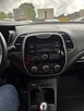 Renault Captur 0.9 TCE 90 KM, Klimatyzacja, Grzane Fotele, Bluetooth, Alufelgi, USB - 15