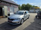Škoda Octavia 1.4 TSI 150 KM, Android Auto, Bluetooth, Bi-Xenon, LED, Alufelgi, Hak - 3