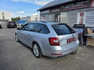 Škoda Octavia 1.4 TSI 150 KM, Android Auto, Bluetooth, Bi-Xenon, LED, Alufelgi, Hak - 4
