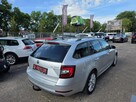 Škoda Octavia 1.4 TSI 150 KM, Android Auto, Bluetooth, Bi-Xenon, LED, Alufelgi, Hak - 5