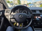 Škoda Octavia 1.4 TSI 150 KM, Android Auto, Bluetooth, Bi-Xenon, LED, Alufelgi, Hak - 8
