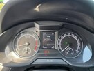 Škoda Octavia 1.4 TSI 150 KM, Android Auto, Bluetooth, Bi-Xenon, LED, Alufelgi, Hak - 9