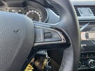 Škoda Octavia 1.4 TSI 150 KM, Android Auto, Bluetooth, Bi-Xenon, LED, Alufelgi, Hak - 15