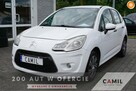 Citroen C3 1.4 HDi, zadbany, ekonomiczny, zarejestrowany, doinwestowany,