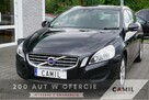 Volvo V60 zarejestrowany, ubezpieczony