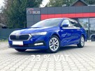 Škoda Octavia Salon Polska * Fv 23% * Dsg