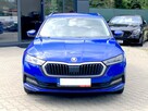 Škoda Octavia Salon Polska * Fv 23% * Dsg - 2