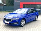 Škoda Octavia Salon Polska * Fv 23% * Dsg - 6