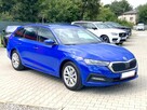 Škoda Octavia Salon Polska * Fv 23% * Dsg - 8