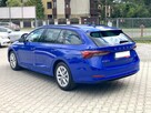 Škoda Octavia Salon Polska * Fv 23% * Dsg - 9