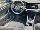 Škoda Octavia Salon Polska * Fv 23% * Dsg - 15