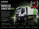 IVECO Stralis 330 EEV+ - FAUN - SERWISOWANY