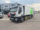 IVECO Stralis 330 EEV+ - FAUN - SERWISOWANY - 2