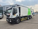 IVECO Stralis 330 EEV+ - FAUN - SERWISOWANY - 15
