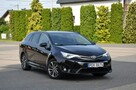 Toyota Avensis 2.0D-4D(143KM)*Lift*Led*Navi*Kamera*Klimatronik*Chrom*I Wł*Alu 17"ASO - 2